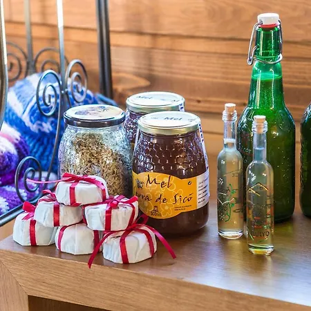 Villa Quintinha Do Casal Ruivo Figueiro Dos Vinhos Esterno foto