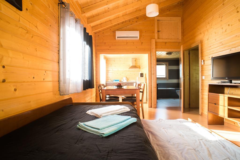 Farm stay Quintinha Do Casal Ruivo *
