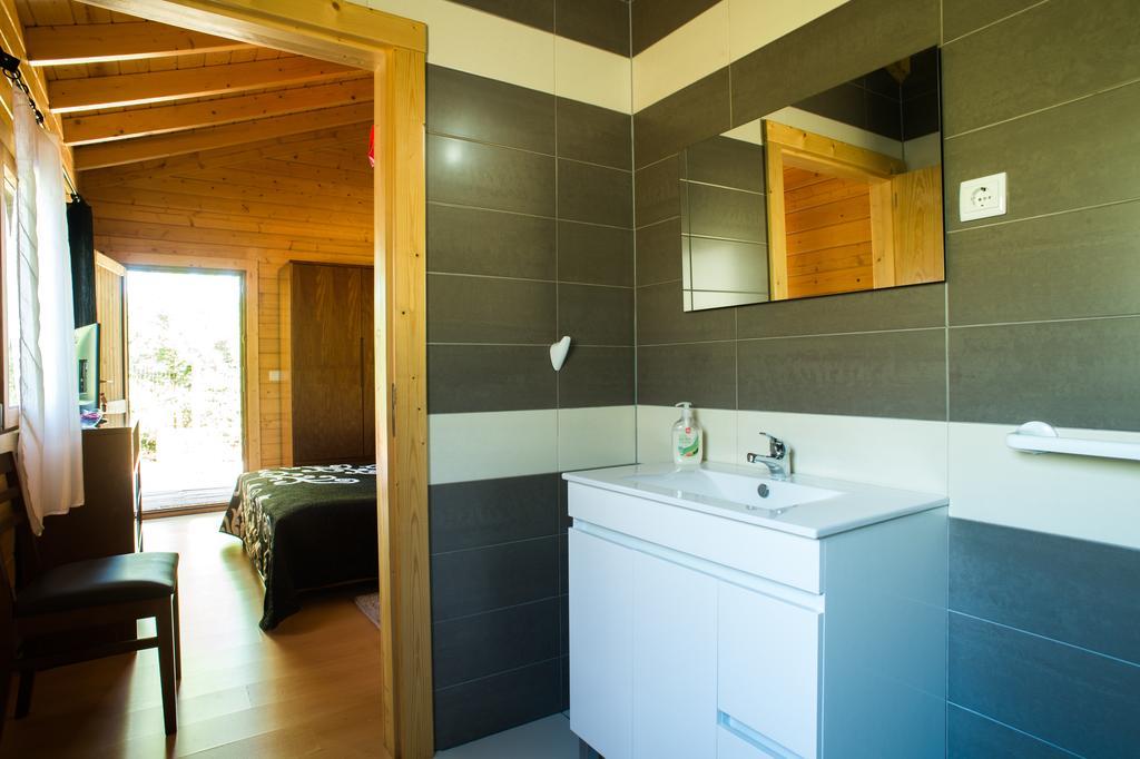Farm stay Quintinha Do Casal Ruivo Figueiro Dos Vinhos