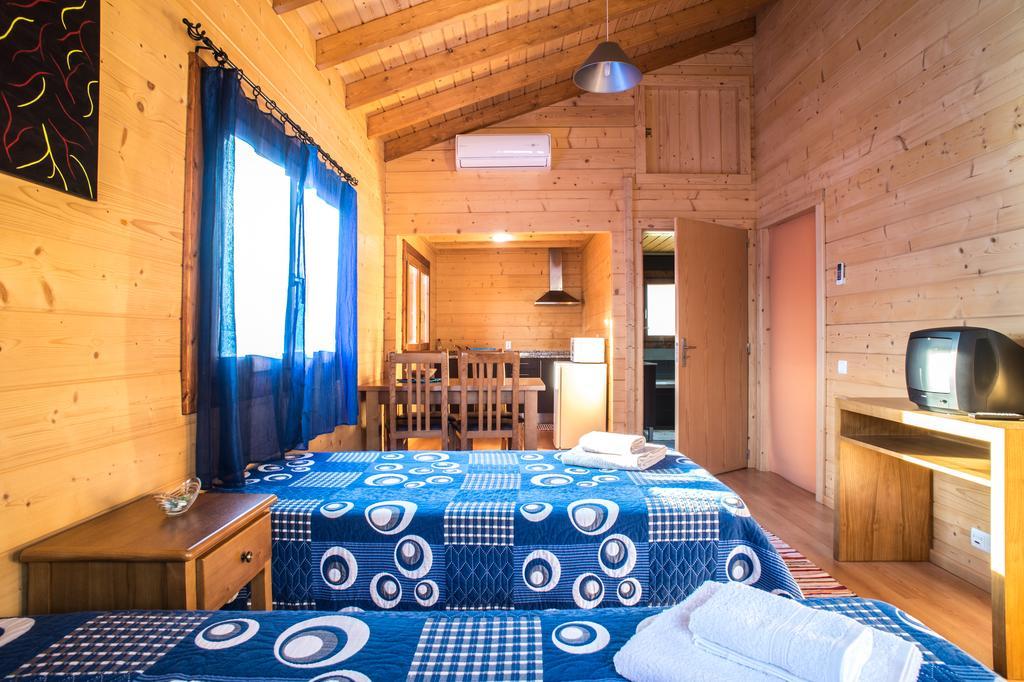 Quintinha Do Casal Ruivo Farm stay