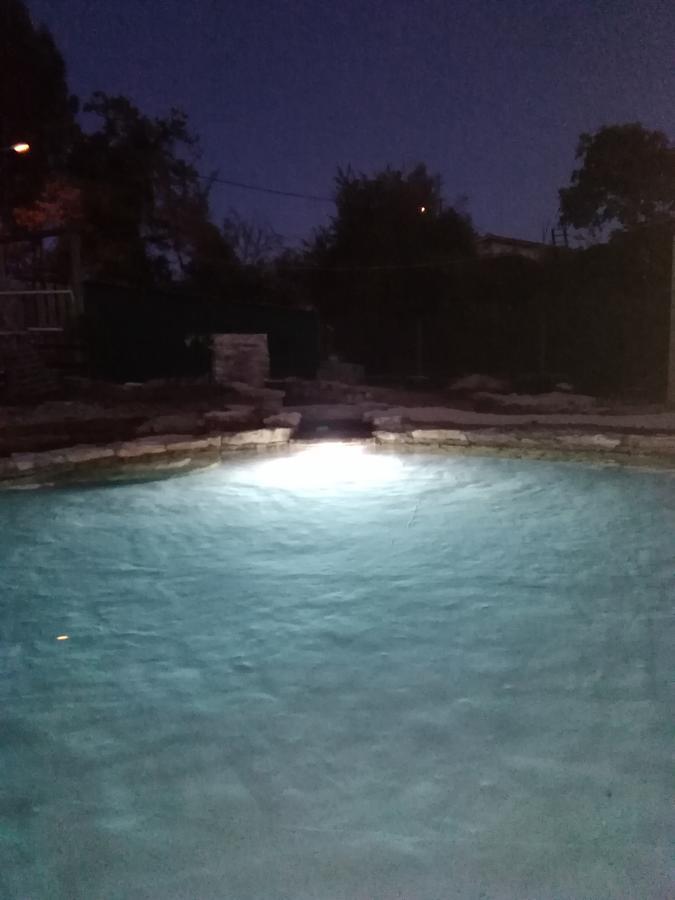 Farm stay Quintinha Do Casal Ruivo *