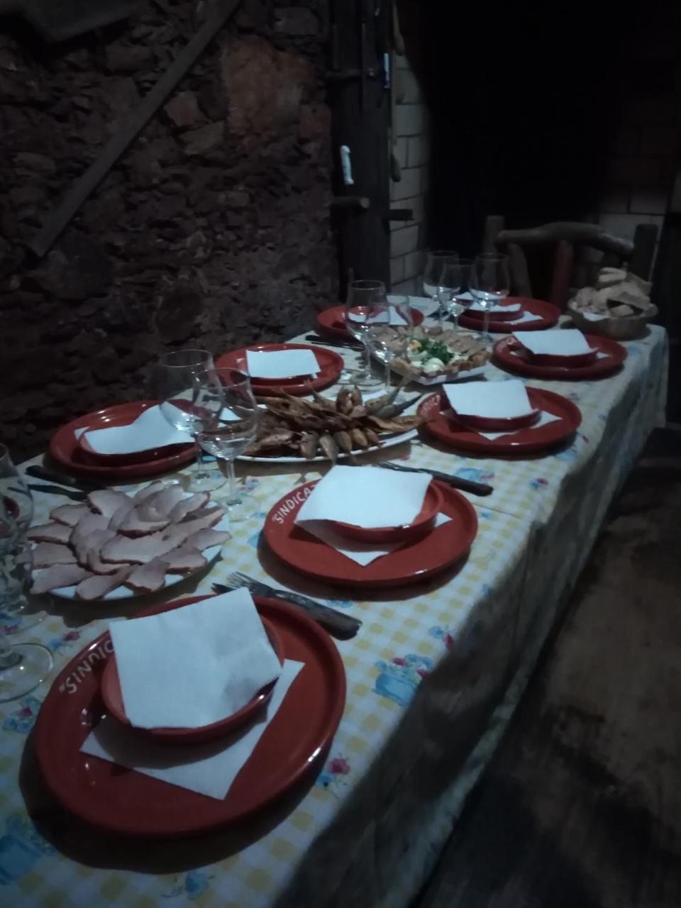 Farm stay Quintinha Do Casal Ruivo Figueiro Dos Vinhos