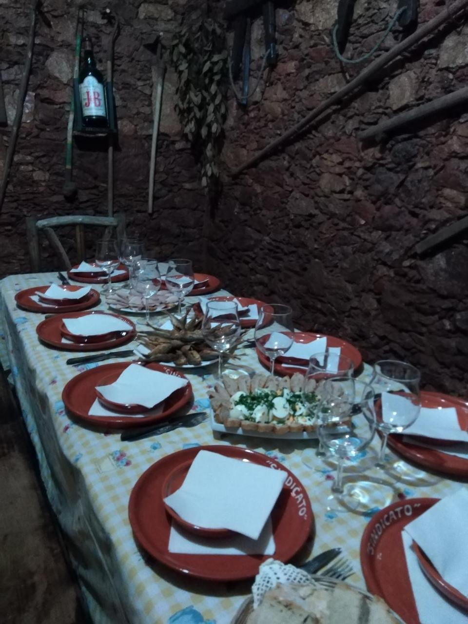 Quintinha Do Casal Ruivo Farm stay Figueiro Dos Vinhos